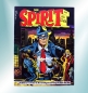 Preview: Der Spirit Comic Magazin - Der intelligenteste Gangsterjäger der Welt